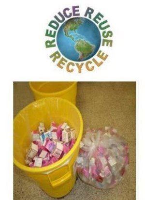 recycle info