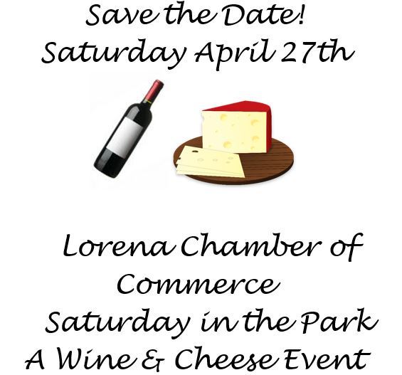 2019 Chamber of Commerce Wine and Cheese Event