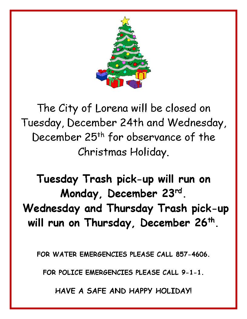 CHRISTMAS DOOR SIGN 2019