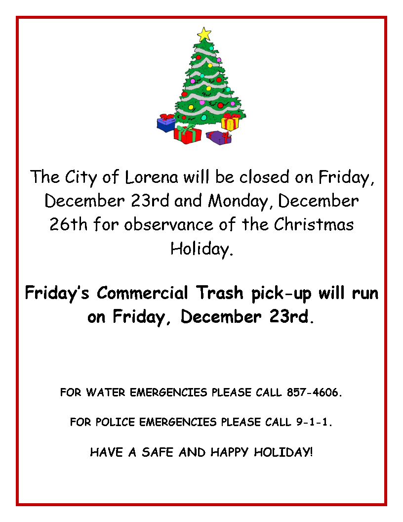 CHRISTMAS DOOR SIGN 2022